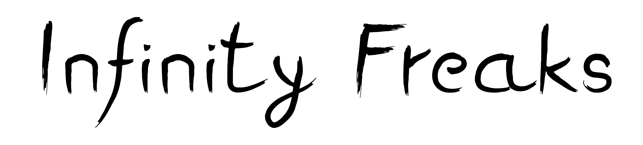 Infinity Freaks