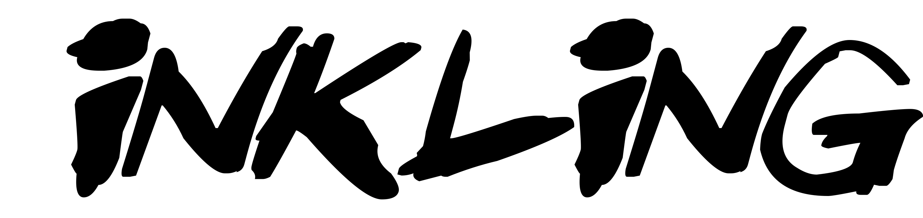 Inkling