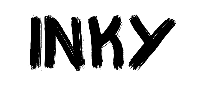Inky