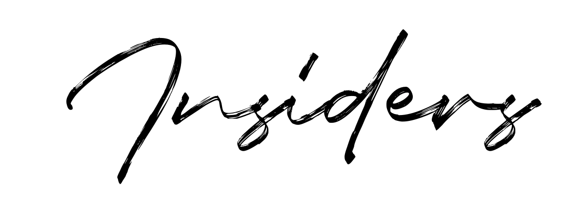 Insiders