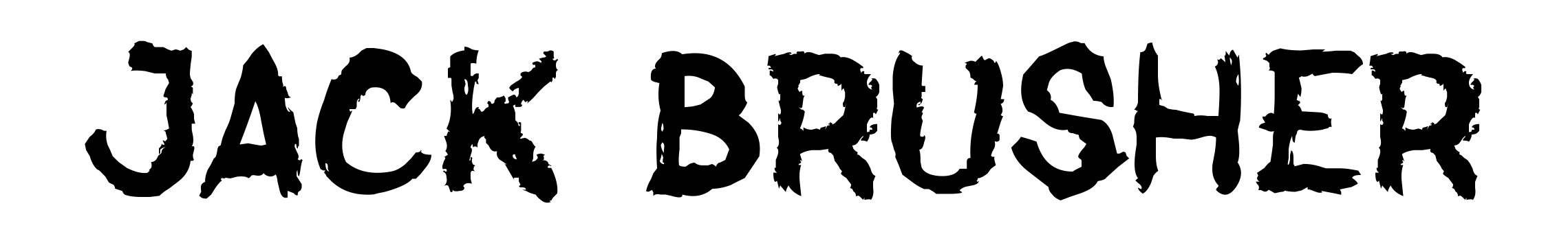 Jack Brusher