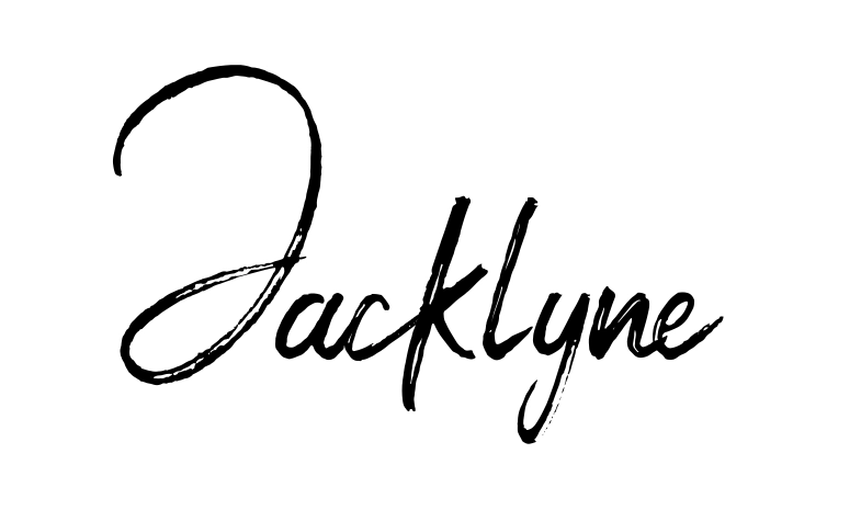 Jacklyne