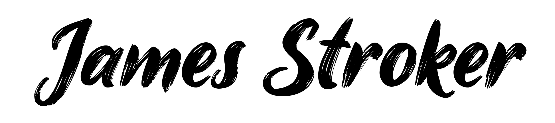 James Stroker