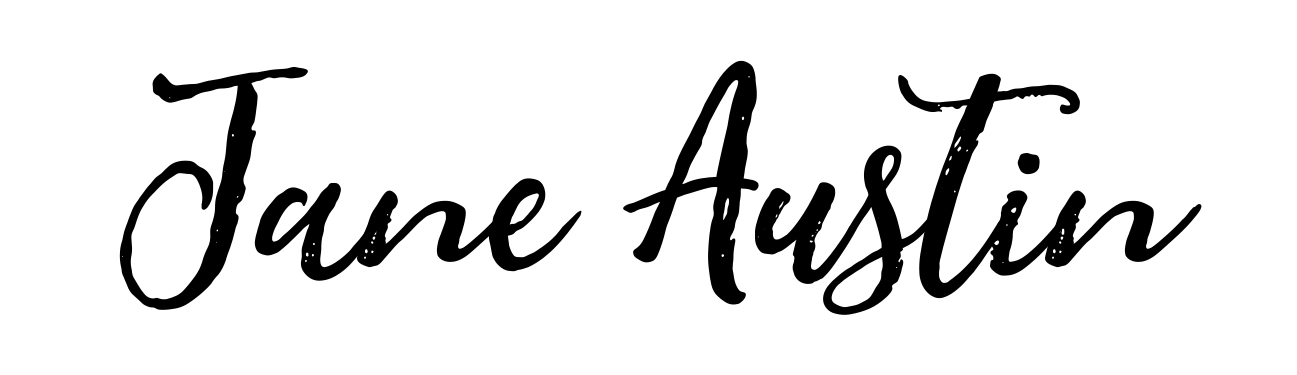 Jane Austin