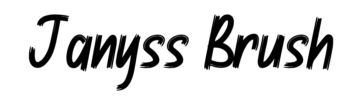 Janyss Brush