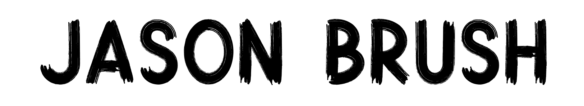 Jason Brush