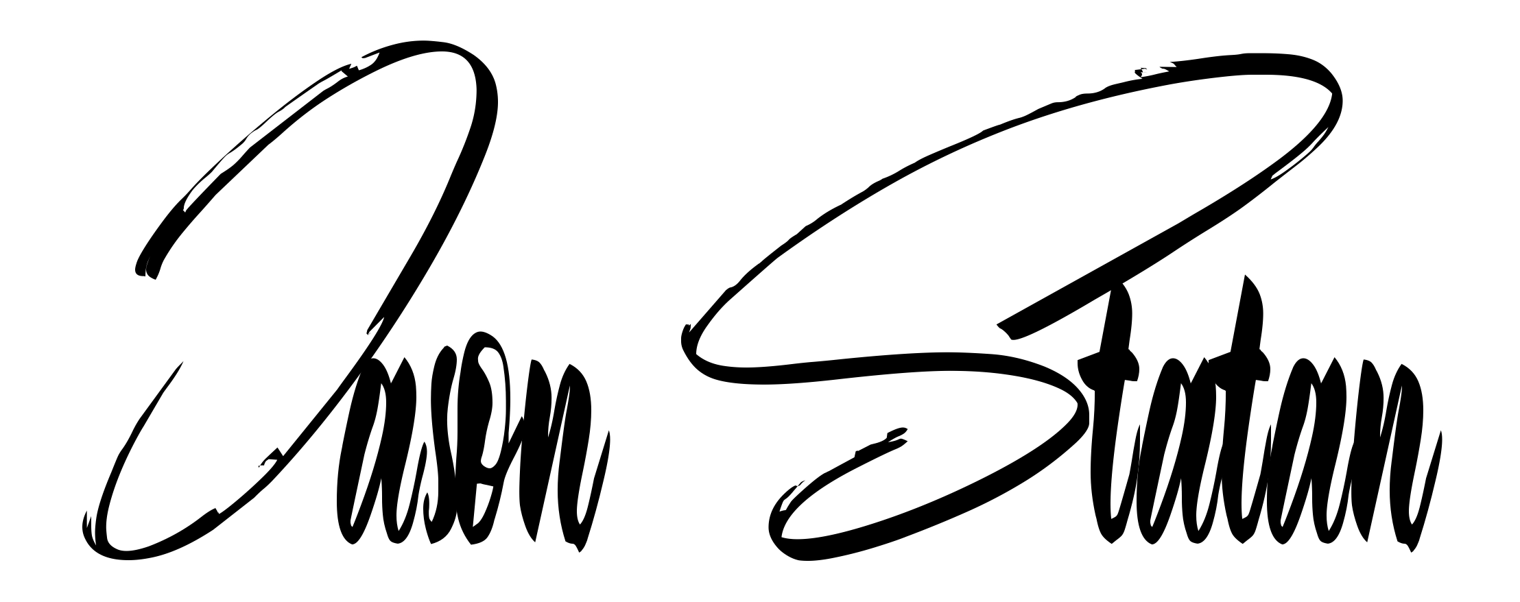 Jason Statan