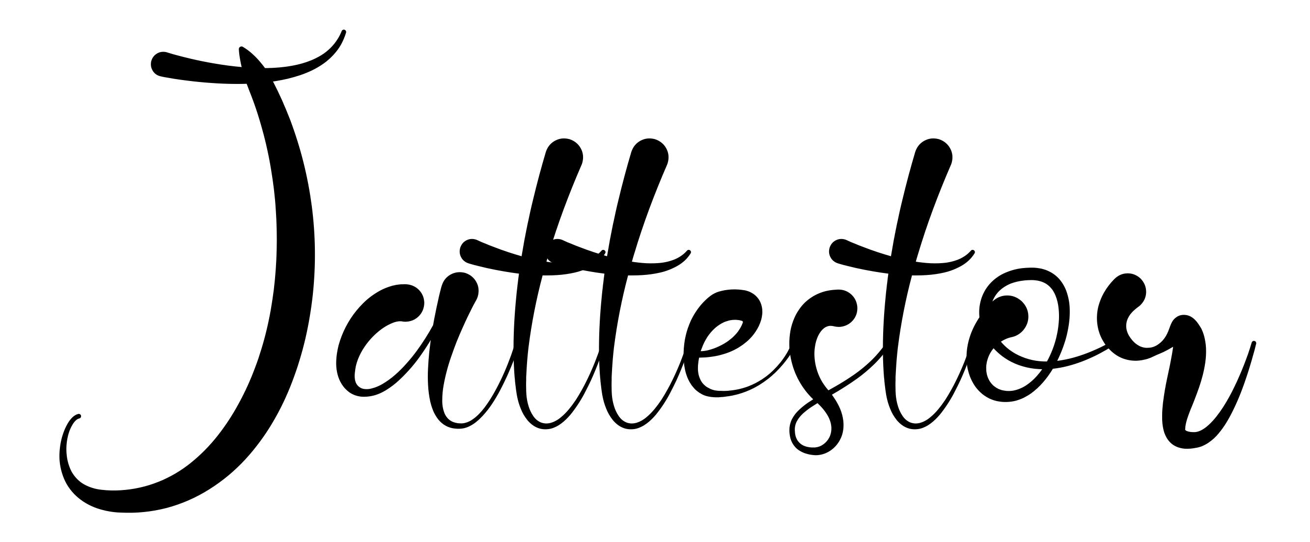 Jattestor