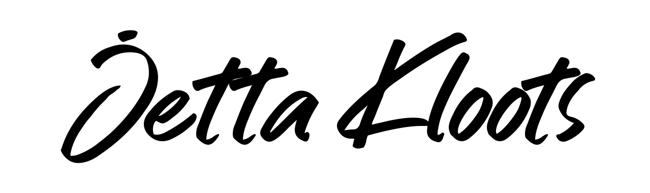 Jetta Kloots