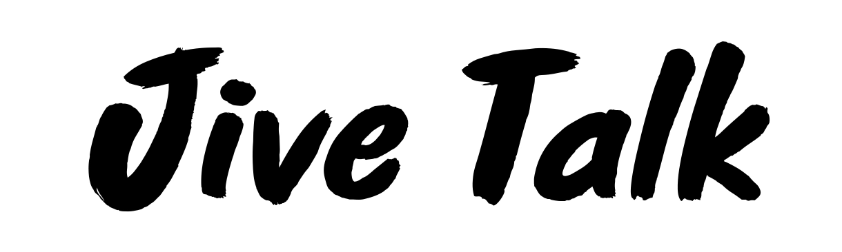Jive Talk