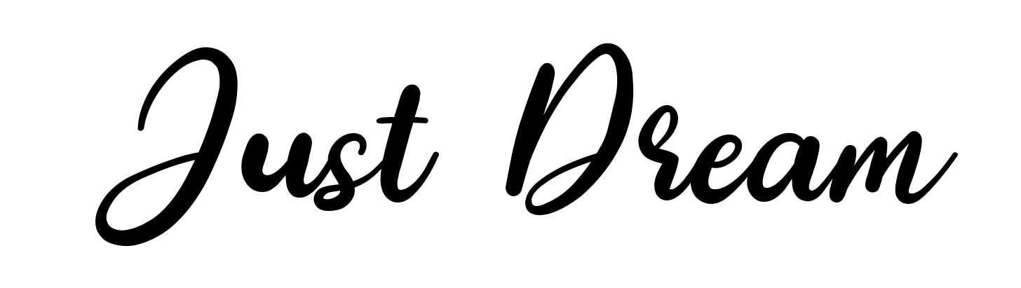 Just Dream