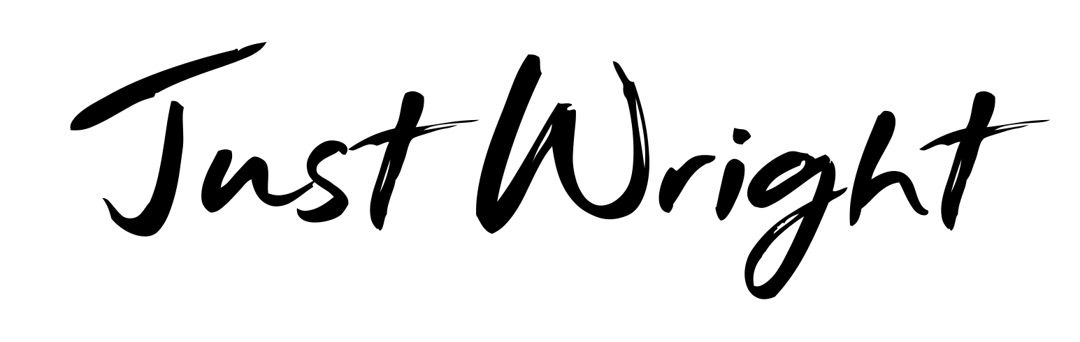 Just Wright