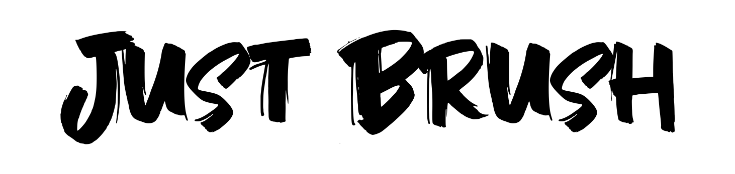 Just Brush