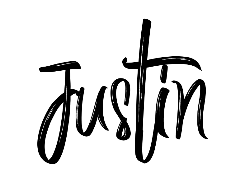 Justin