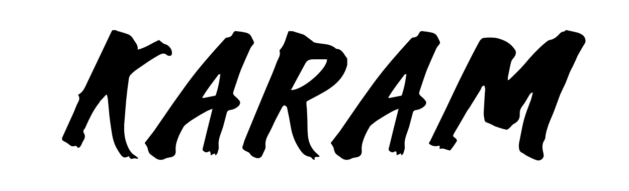 Karam