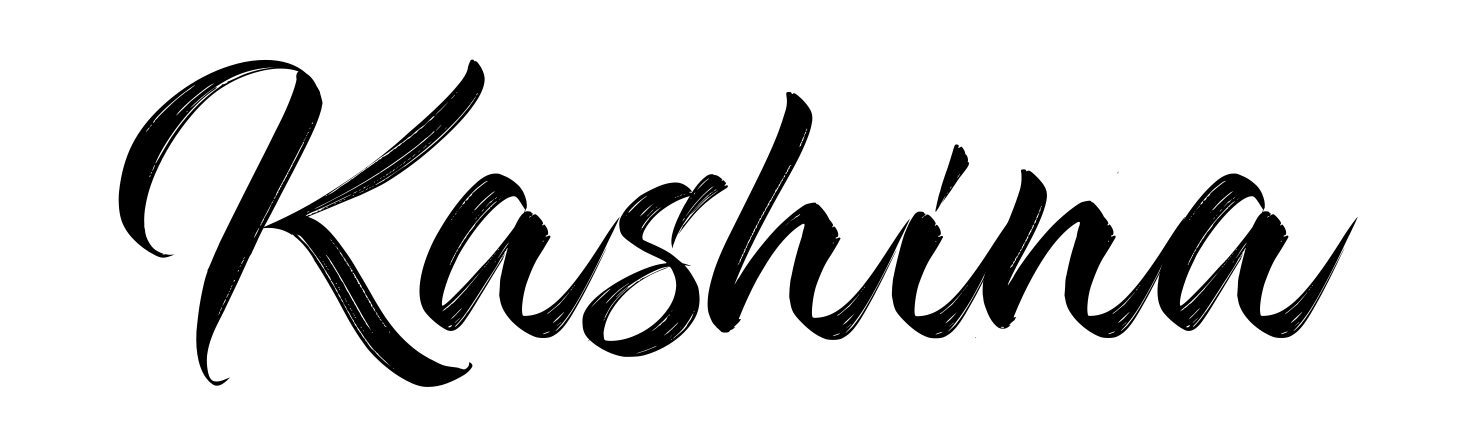 Kashina