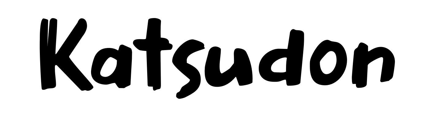 Katsudon