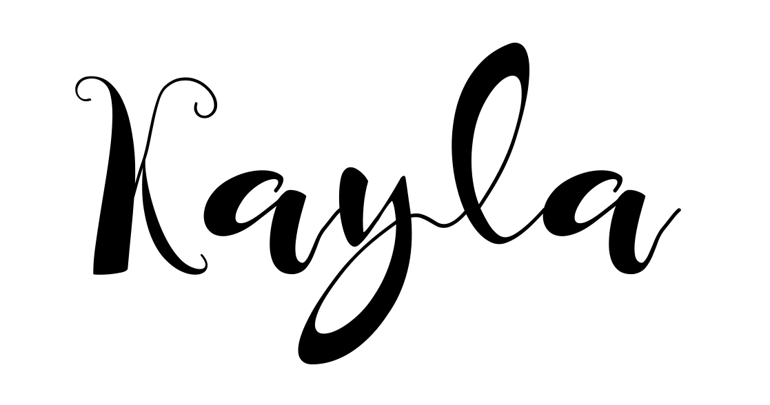 Kayla