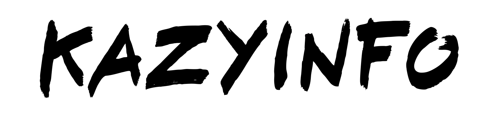 Kazyinfo