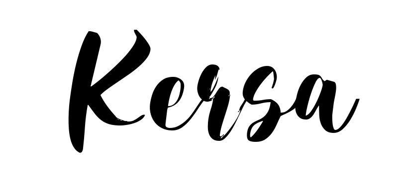 Kersa