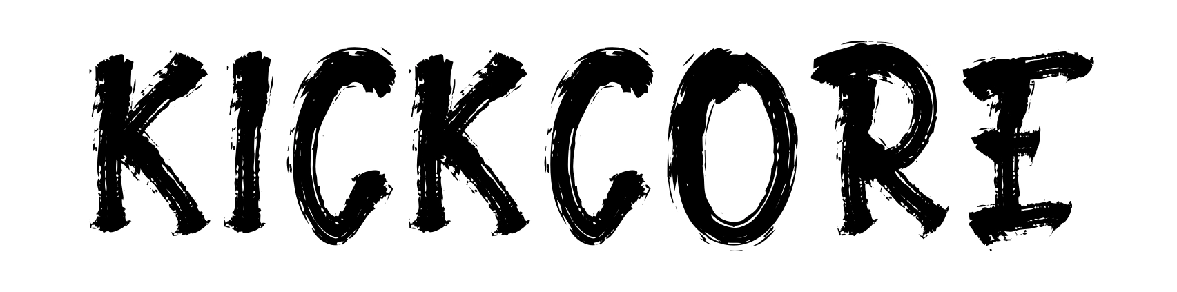 Kickcore