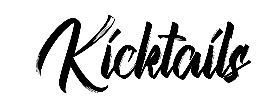 Kicktails