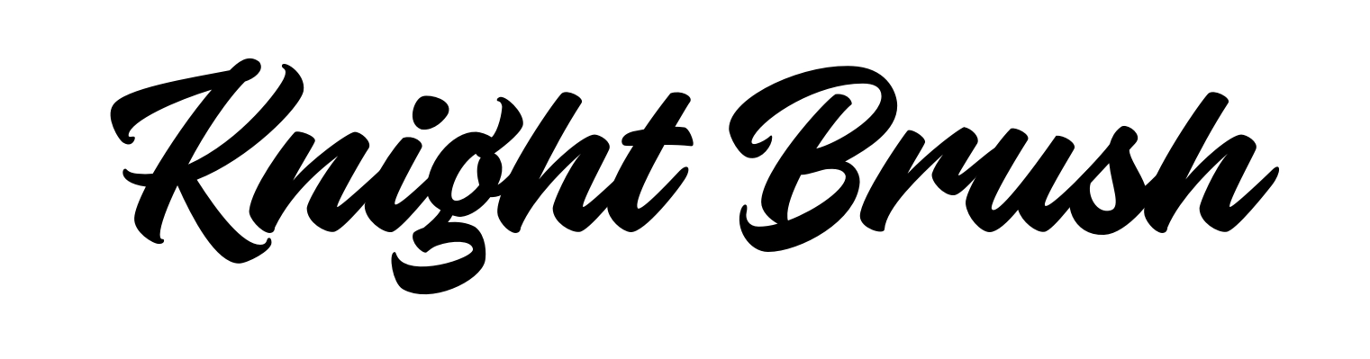 Knight Brush