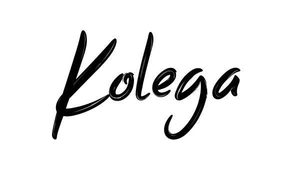 Kolega