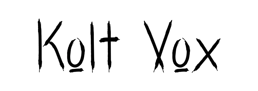 Kolt Vox