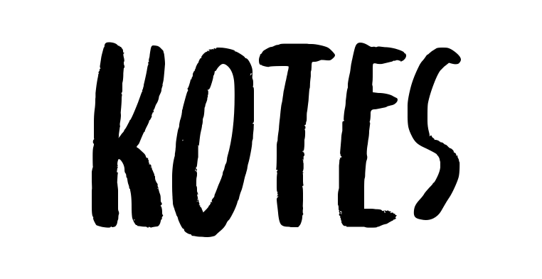 Kotes