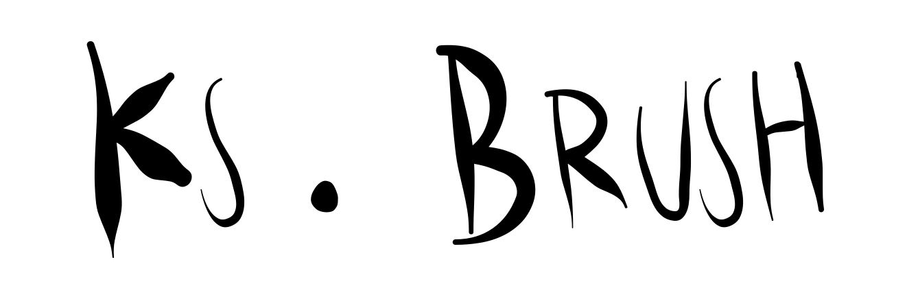 Ks.Brush