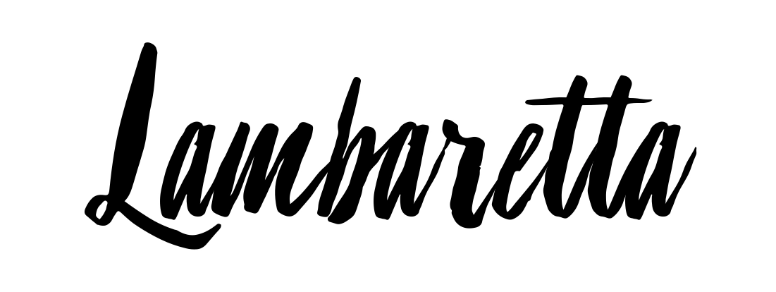 Lambaretta
