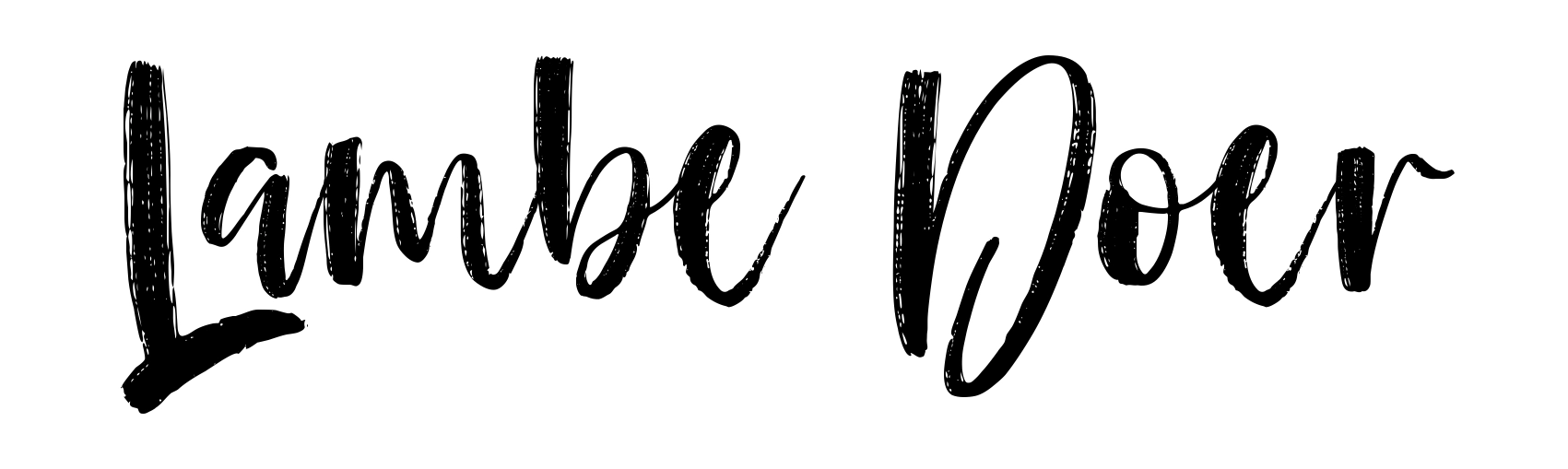 Lambe Doer