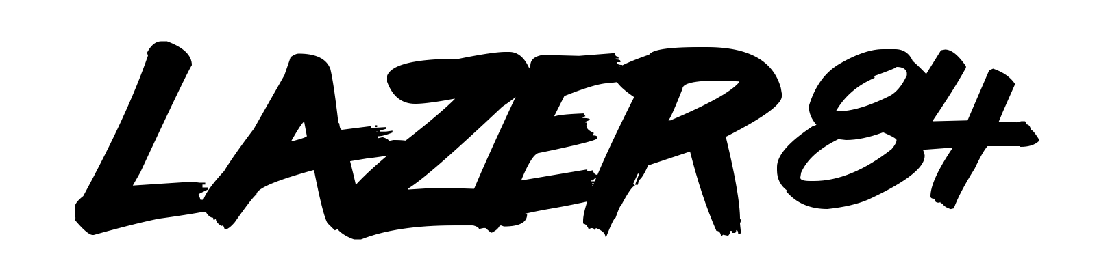 Lazer 84