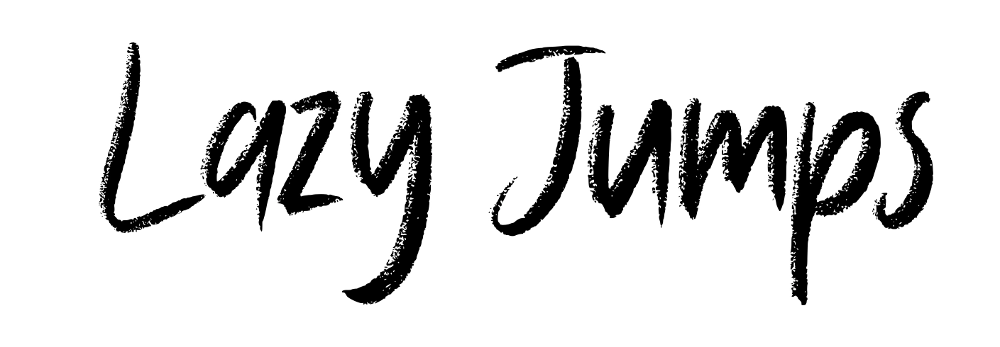 Lazy Jumps