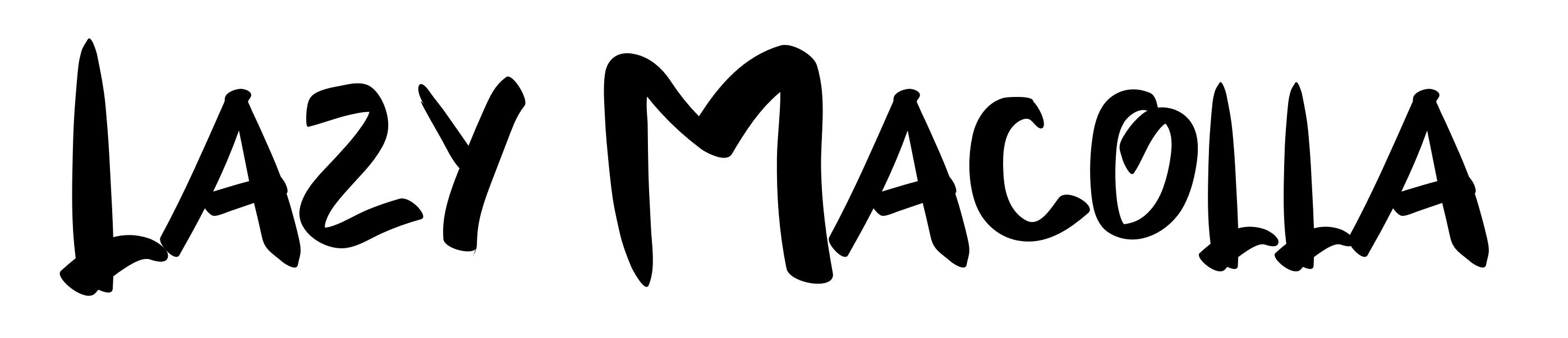 Lazy Macolla