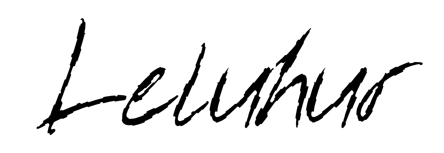 Leluhur