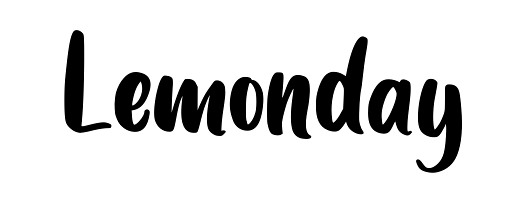 Lemonday