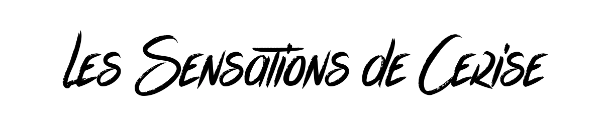 Les Sensations de Cerise