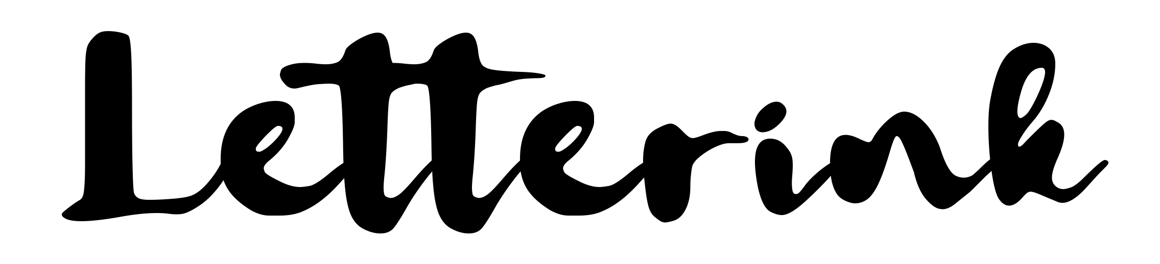 Letterink