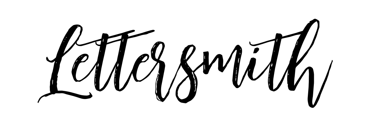 Lettersmith