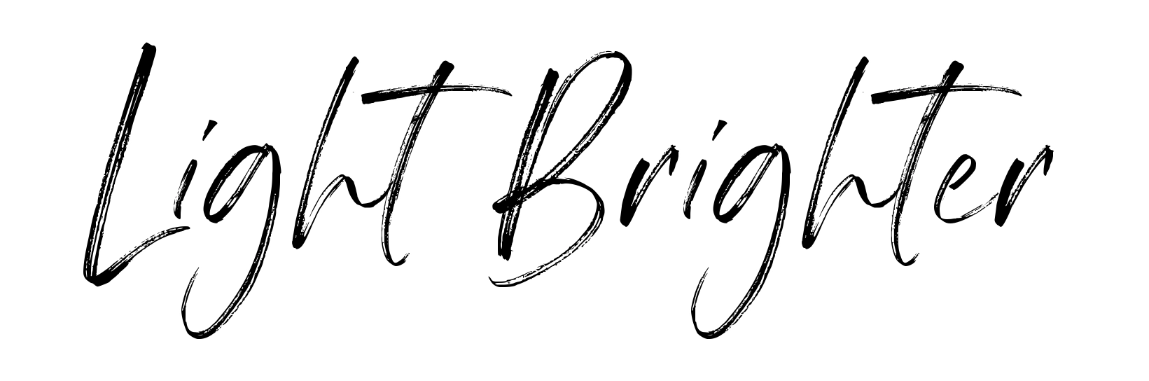 Light Brighter