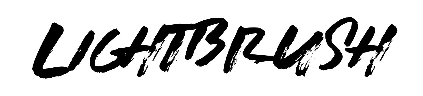 Lightbrush