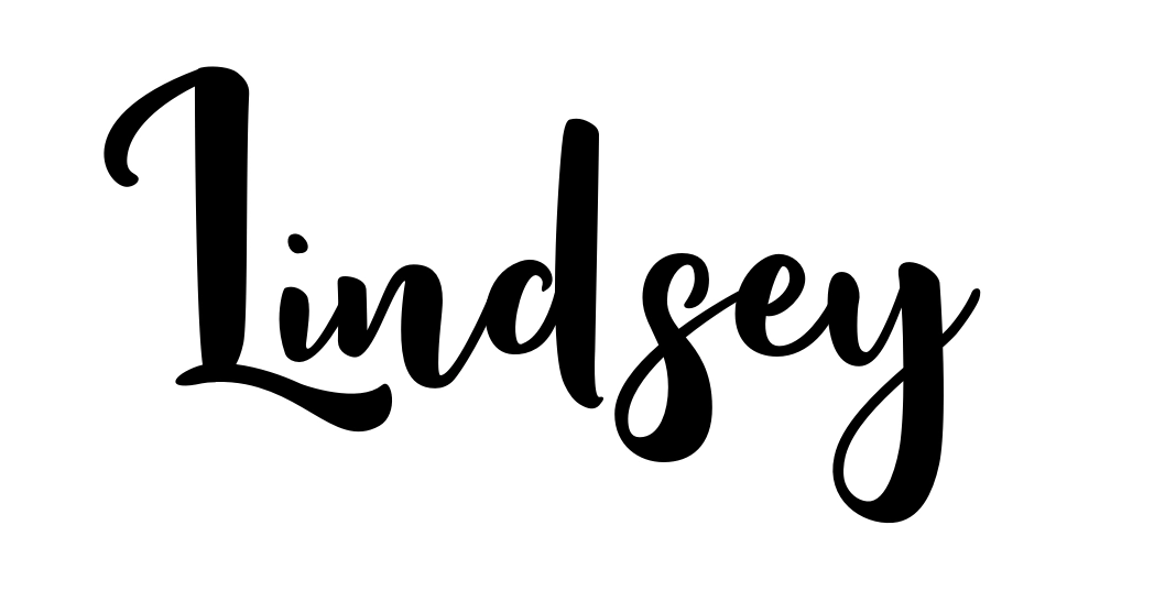 Lindsey