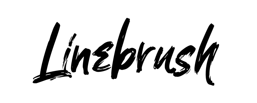 Linebrush
