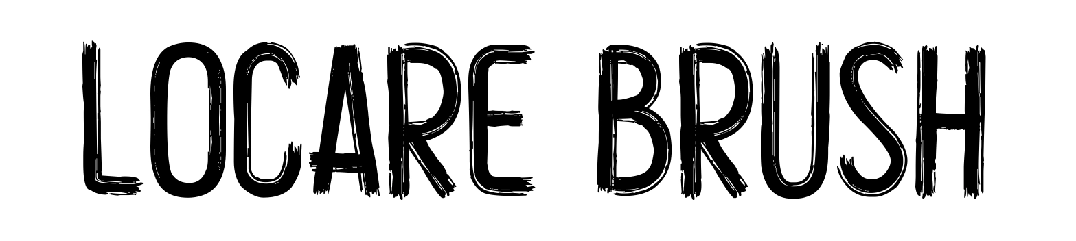 Locare Brush