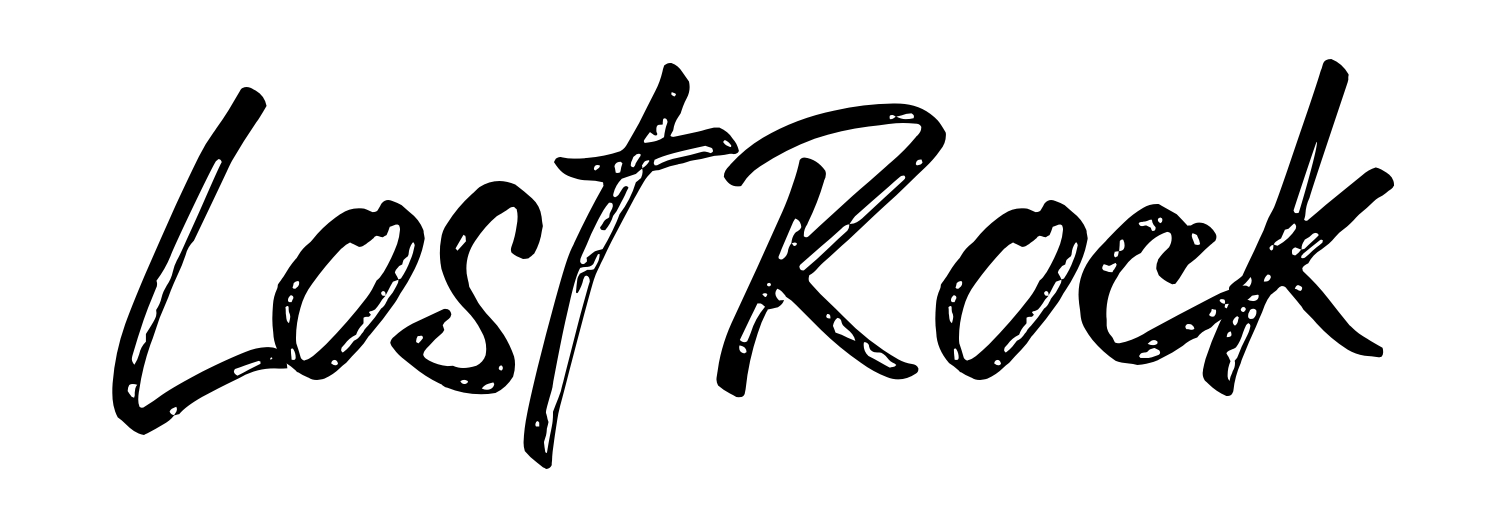 Lost Rock