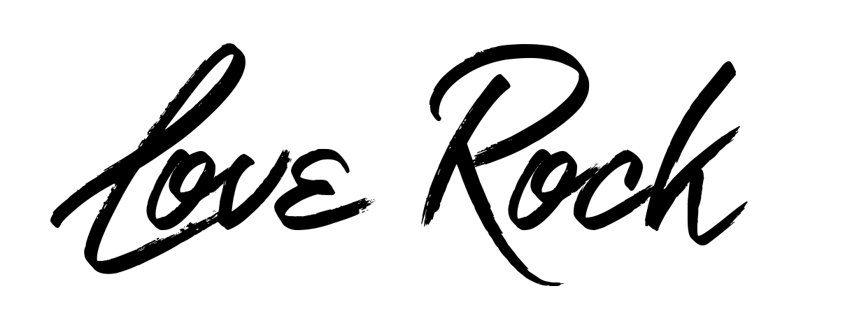 Love Rock