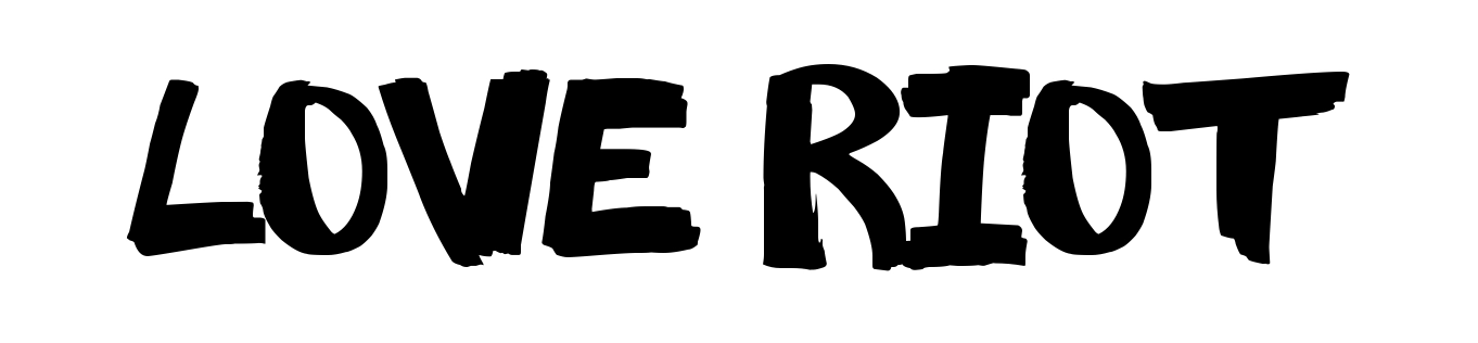Love Riot