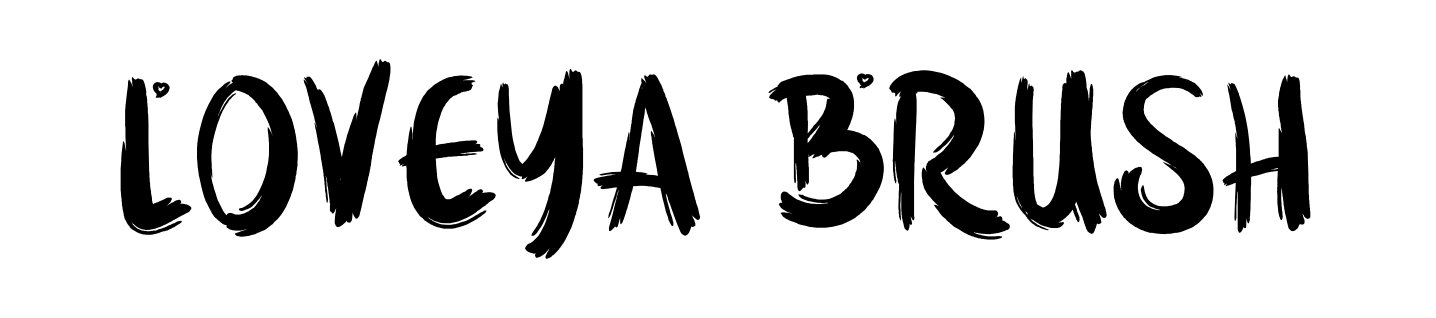 Loveya Brush